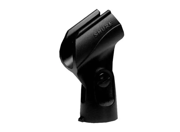 Shure break resistant mount 